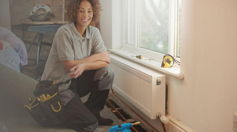 Professional same day plumber in North Baltimore, OH